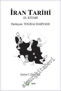 İran Tarihi El Kitabı -        2024