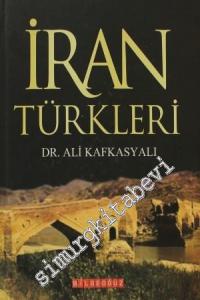 İran Türkleri -