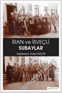 İran ve İsveçli Subaylar -        2019