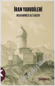 İran Yahudileri -        2024