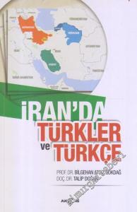 İran'da Türkler ve Türkçe -