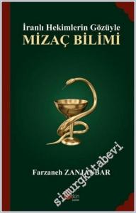İranlı Hekimlerin Gözüyle Mizaç Bilimi -        2020
