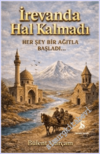 İrevanda Hal Kalmadı -        2026
