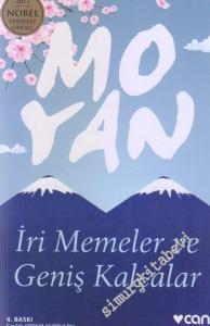 İri Memeler ve Geniş Kalçalar -        2024