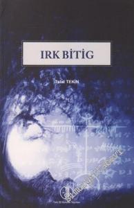 Irk Bitig: Eski Uygurca Fal Kitabı -        2019