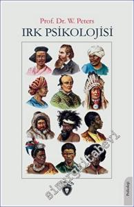 Irk Psikolojisi -        2023