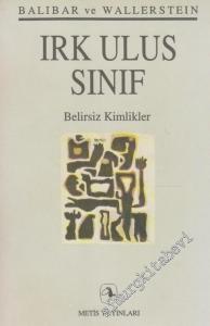Irk Ulus Sınıf: Belirsiz Kimlikler -        1993