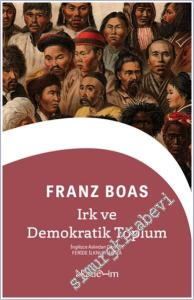 Irk ve Demokratik Toplum -        2024