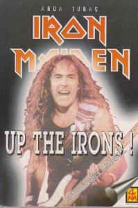 Iron Maiden: Up The Irons -        1998