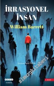 İrrasyonel İnsan -        2016