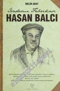İş Adamı Fabrikası Hasan Balcı -