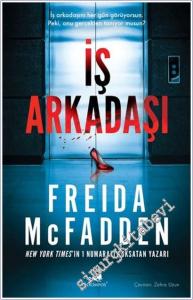 İş Arkadaşı -        2025