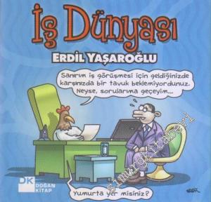 İş Dünyası CİLTLİ -        2012