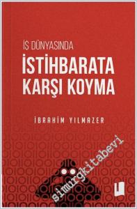 İş Dünyasında İstihbarata Karşı Koyma -        2024