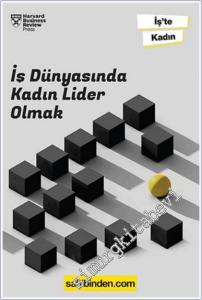 İş Dünyasında Kadın Lider Olmak -        2025