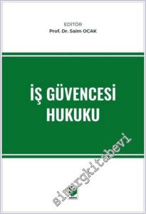İş Güvencesi Hukuku -        2025