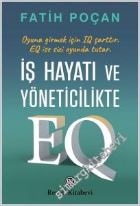 İş Hayatı ve Yöneticilikte EQ -        2025