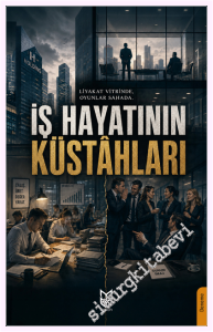 İş Hayatının Küstahları -         2026