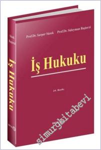 İş Hukuku -        2024