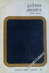 İş İdaresi Denetimi -        1973