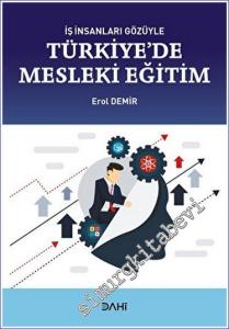 İş İnsanları Gözüyle Türkiye'de Mesleki Eğitim -        2023