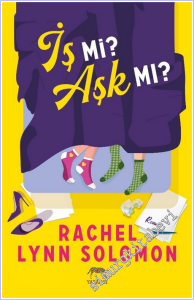 İş mi Aşk mı -        2026