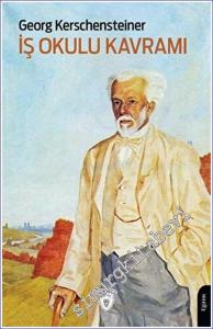 İş Okulu Kavramı -        2023