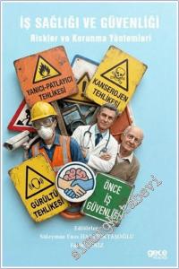 İş Sağlığı Güvenliği Riskler ve Korunma Yöntemleri -        2025