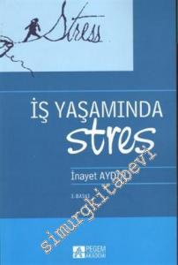 İş Yaşamında Stres -        2020