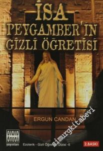 İsa Peygamber'in Gizli Öğretisi -