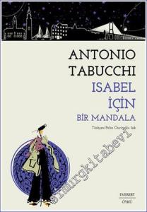 Isabel İçin Bir Mandala -        2023