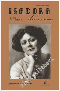 Isadora Duncan : Dansın Tanrıçası -        2021