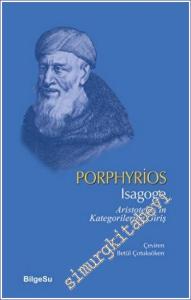Isagoge : Aristoteles'in Kategorilerine Giriş -        2022