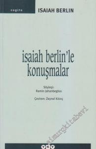 Isaiah Berlin'le Konuşmalar -