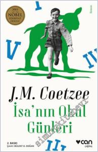 İsa'nın Okul Günleri -        2022