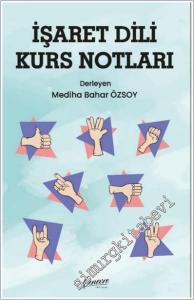 İşaret Dili Kurs Notları -        2024