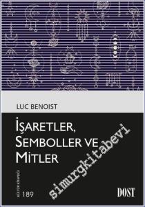 İşaretler Semboller Ve Mitler  -        2025