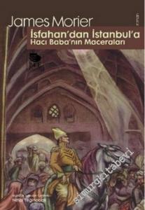 İsfahan'dan İstanbul'a Hacı Baba'nın Maceraları -        2006