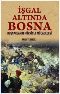 İşgal Altında Bosna Boşnakların Hürriyet Mücadelesi -        2022