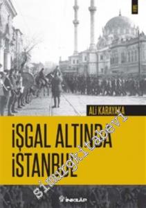 İşgal Altında İstanbul -        2016