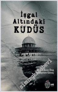 İşgal Altındaki Kudüs -        2024