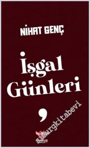 İşgal Günleri -        2025