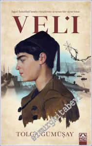 İşgal İstanbul'unda Rüzgarını Arayan Bir Uçurtma Veli  -        2023