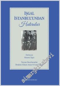 İşgal İstanbul'undan Hatıralar -        2025