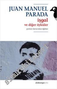 İşgal ve Diğer Öyküler -