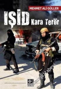IŞİD Kara Terör -
