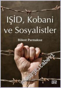 IŞİD Kobani ve Sosyalistler -        2023