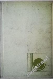 Işık Lisesi Yıllığı 1971 - 1972 -        1972