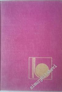 Işık Lisesi Yıllığı 1974 - 1975 -        1975