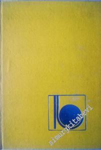 Işık Lisesi Yıllığı 1976 - 1977 -        1977